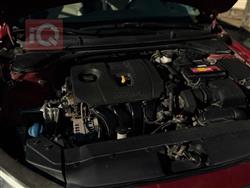 هیۆندای ئەلەنترا